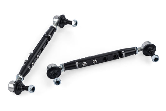 APR 2015-2024 Audi Q3/S3/2006-2024 フォルクスワーゲン GTI/Jetta ロールコントロール フロントスタビライザーバー エンドリンク（ボールジョイント）