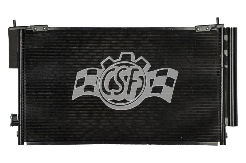 CSF 06-11 ホンダ シビック 1.8L エアコンコンデンサー