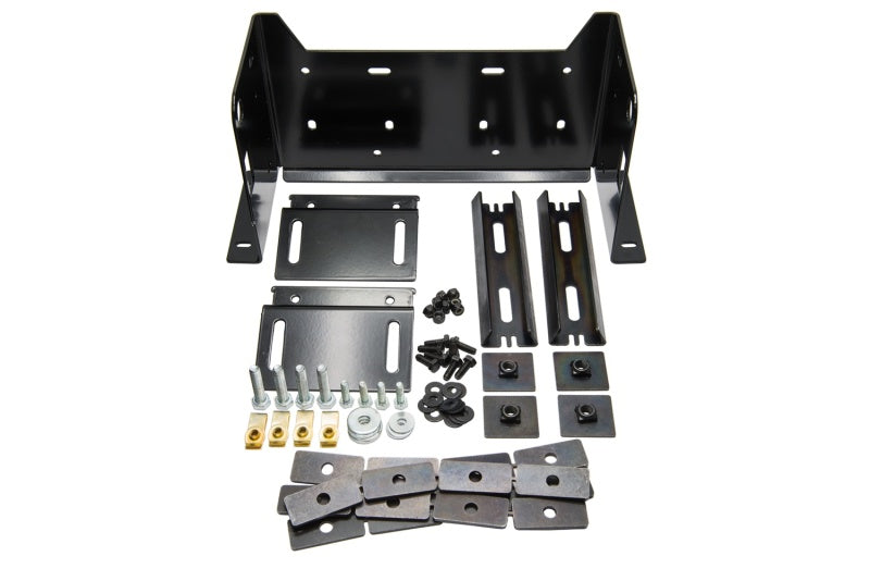 ARB ユニバーサルコンプレッサーブラケット CKSA/CKMA/CKMTA対応