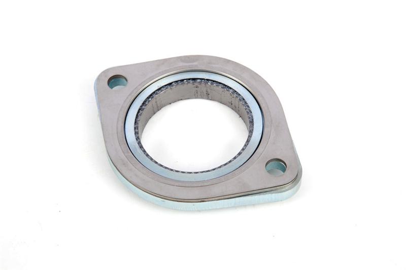 GrimmSpeed 純正フロントパイプ-3インチ(約76mm)キャットバック変換アダプター | スバル ターボ車(純正フロントパイプ+3インチ(約76mm)キャットバック)