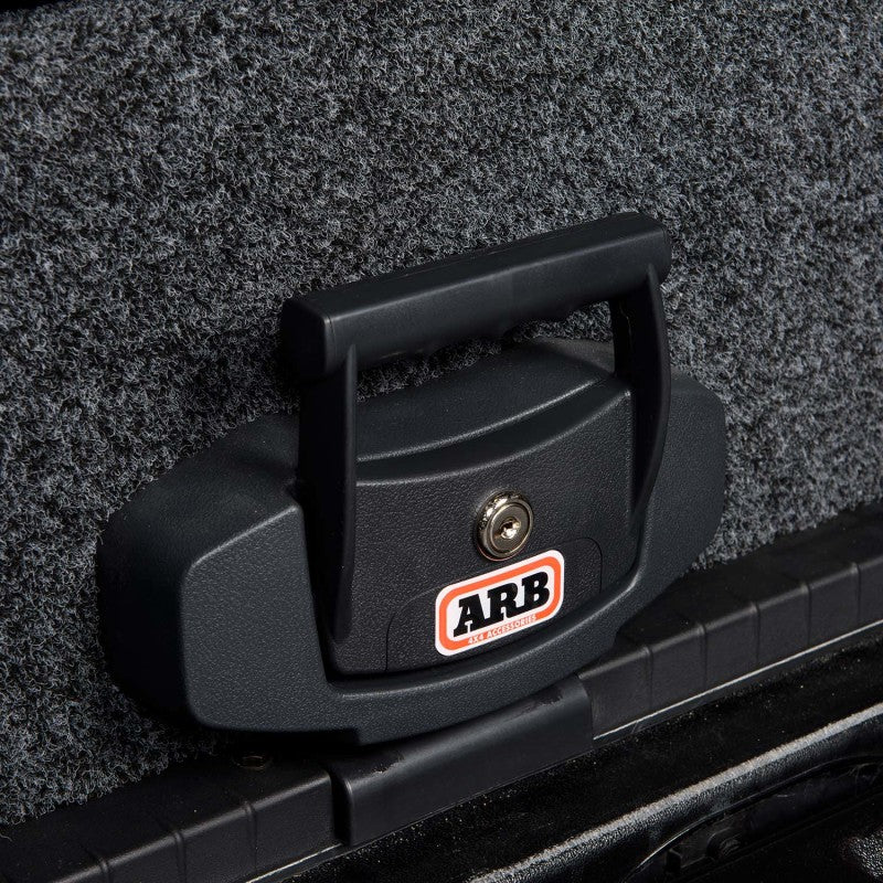 ARB スラムシャットハンドル ローラードロワー