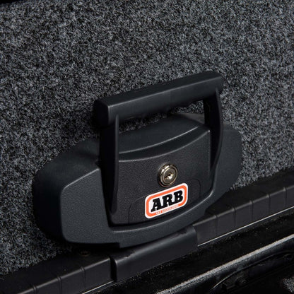 ARB スラムシャットハンドル ローラードロワー