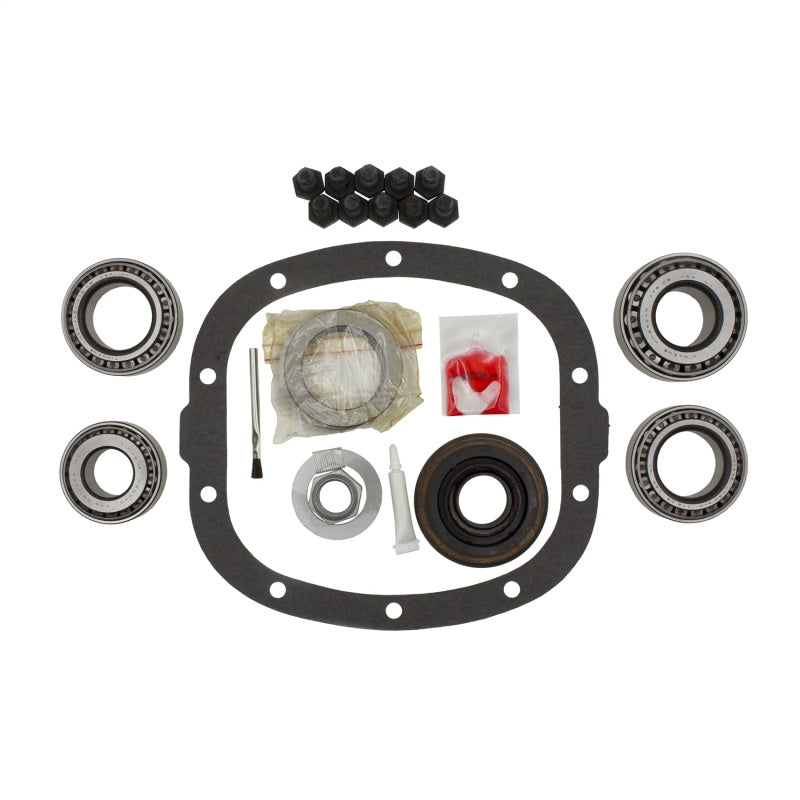 Eaton GM 7.5インチ リアデフ コンプリートインストールキット