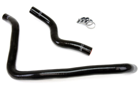 HPS シリコン ホース キット - ラジエーター ホース 57-1394-BLK