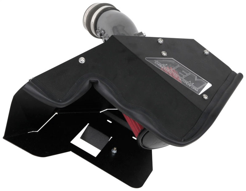 AEM 07-11 トヨタ カムリ V6-3.5L コールドエアインテーク