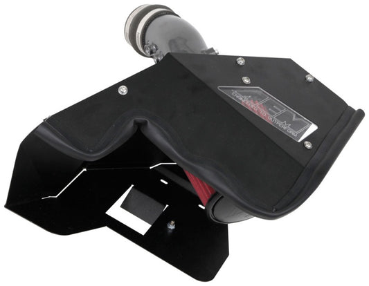 AEM 07-11 トヨタ カムリ V6-3.5L コールドエアインテーク