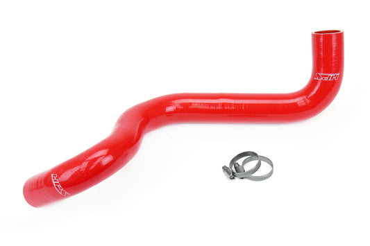 HPS シリコン ホース キット - ラジエーター ホース 57-1859-RED