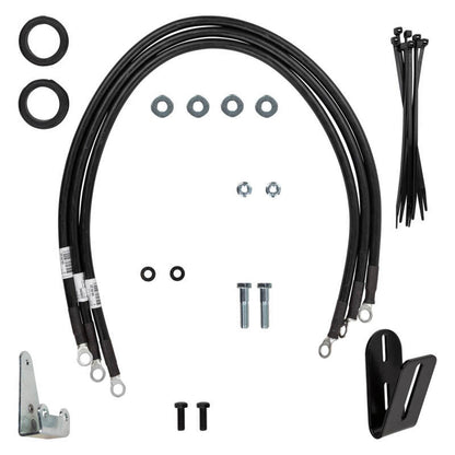 ARB ウインチ取付キット 3414Xx コムバー