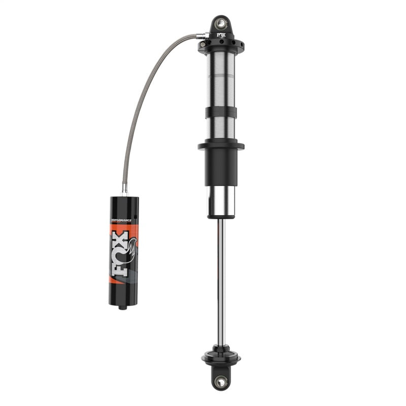 Fox 2.0 パフォーマンスエリート 10インチ（約254mm） リモートリザーバー付きコイルオーバーショック 5/8インチ（約15.9mm）シャフト