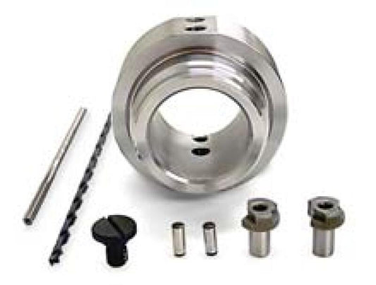 ATI クランクシャフト用スチールダウエルピン - 直径3/16インチ（約4.76mm） 長さ1/2インチ（約12.7mm）