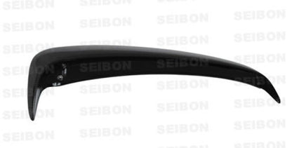 Seibon 2000-2005 レクサス IS300 TRスタイル カーボンファイバー リアスポイラー