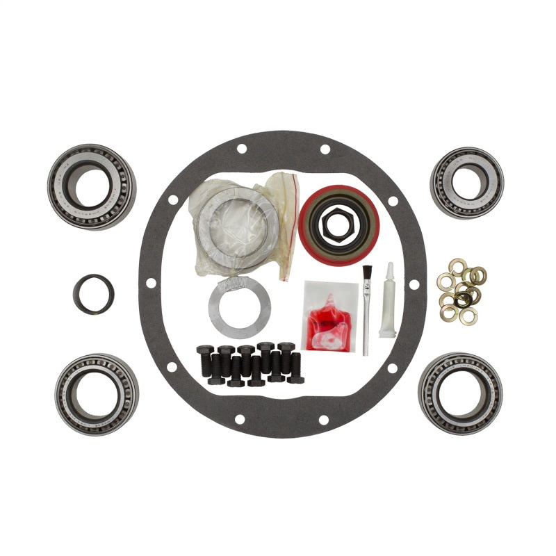 Eaton GM 8.2インチ リアデフ コンプリートインストールキット