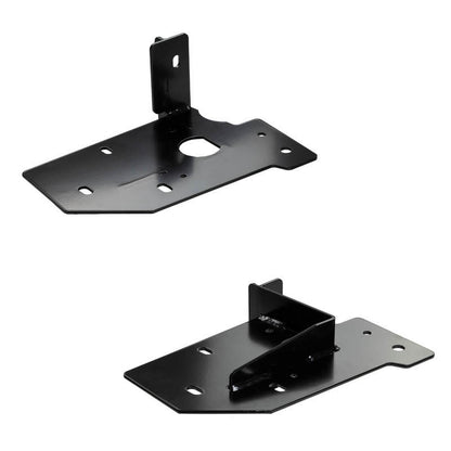 ARB フィッティングキット シルバラード 2500 99-02