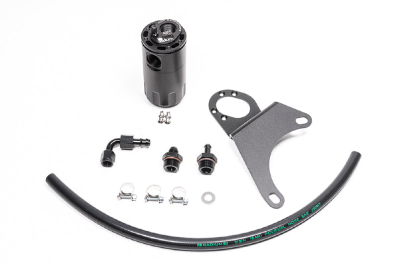 Radium Engineering ミツビシ ランサーエボリューション 8-9 キャッチタンクキット PCV フルードロック