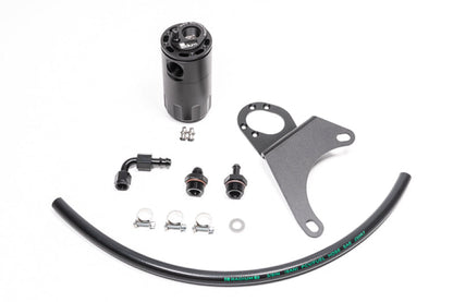 Radium Engineering ミツビシ ランサーエボリューション 8-9 キャッチタンクキット PCV フルードロック
