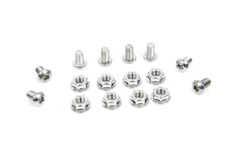 GrimmSpeed 上置きインタークーラー(TMIC)スプリッター GrimmSpeed TMIC用 | スバル 2008-2014年 STI(GrimmSpeed上置きインタークーラー装着車)