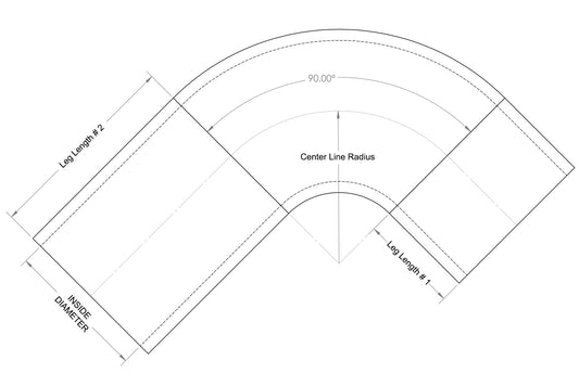 HPS 1/2インチ(13mm) 4インチ(102mm)および 6インチ(152mm)、シリコン 90 度エルボーカプラーホース、 耐高温 4 層強化、ブルー