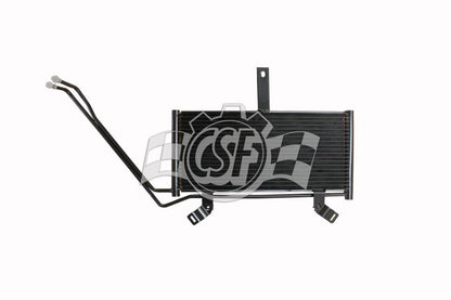 CSF 94-01 Dodge Ram 3.9L 1500 トランスミッションオイルクーラー