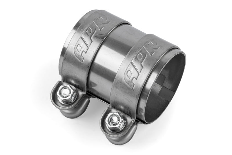 APR T304 ステンレススチール スリップクランプ - 70mm（2.75インチ）