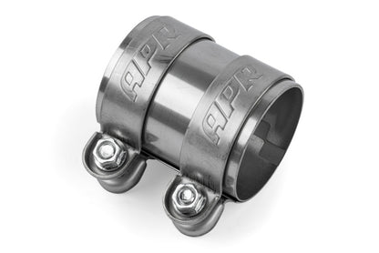 APR T304 ステンレススチール スリップクランプ - 70mm（2.75インチ）