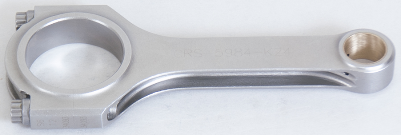 Eagle ホンダ K24 エンジン 鍛造Hビームコンロッド (4本セット)