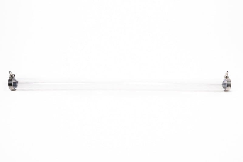 Radium Engineering フューエルセル ネックホースキット 1.5インチ クリア