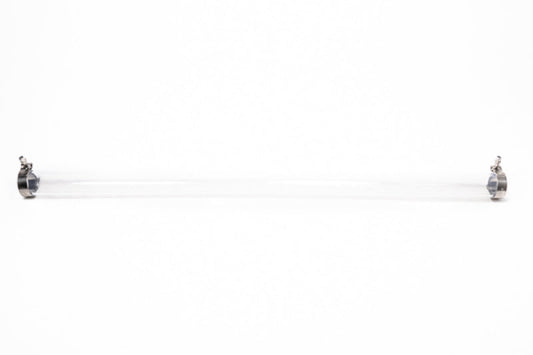 Radium Engineering フューエルセル ネックホースキット 1.5インチ クリア