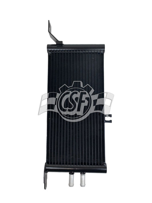 CSF 08-10 フォード F-250 スーパーデューティ 6.4L ディーゼル燃料クーラー