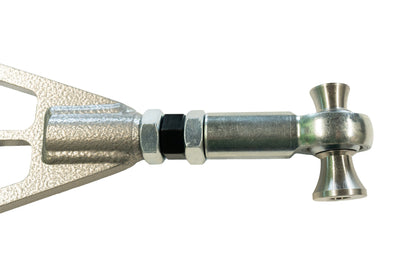 FDF - BMW E36/E46 コイルオーバー分離型 リア アッパー コントロール アーム