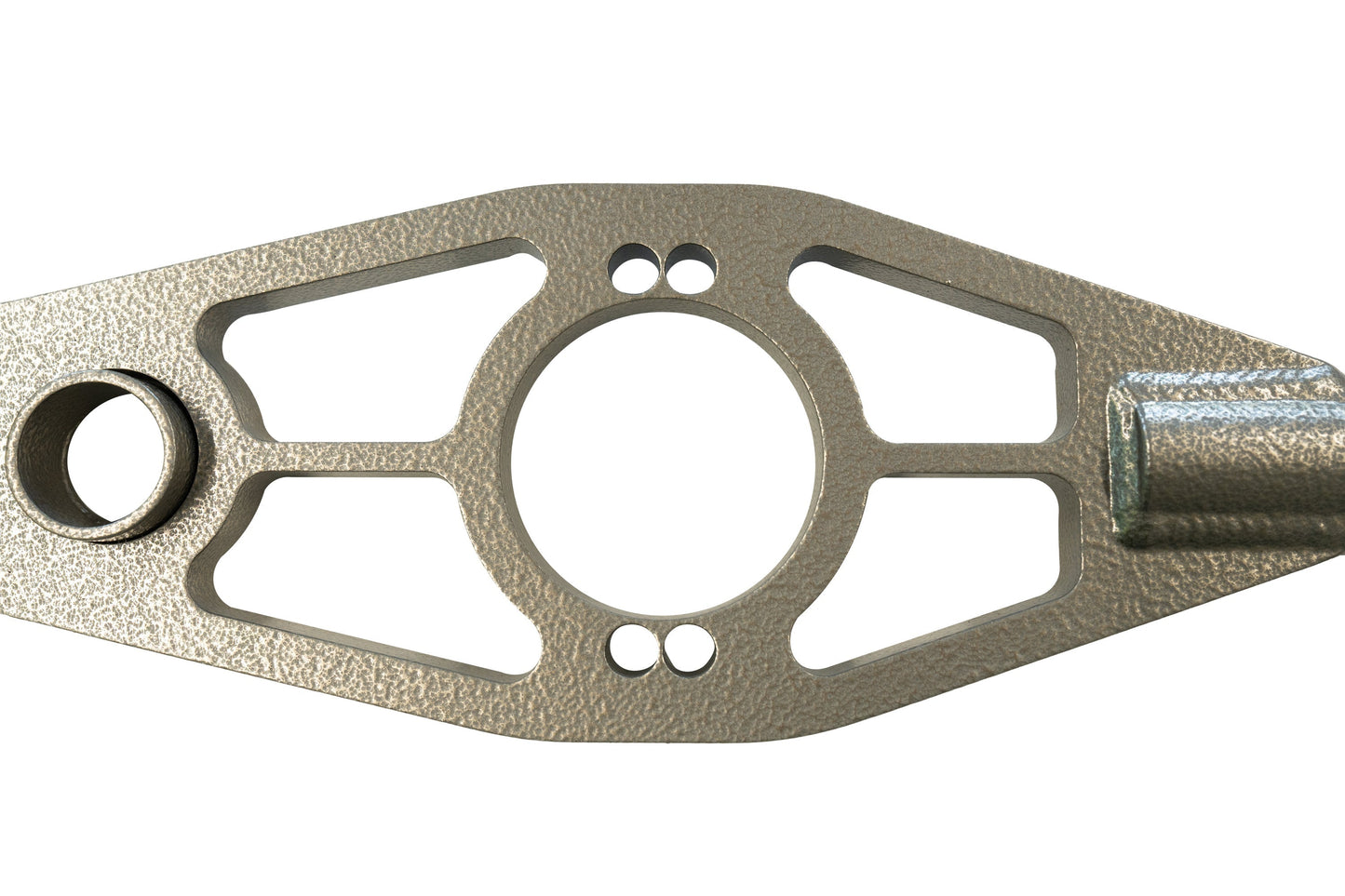 FDF - BMW E36/E46 コイルオーバー分離型 リア アッパー コントロール アーム