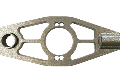 FDF - BMW E36/E46 コイルオーバー分離型 リア アッパー コントロール アーム