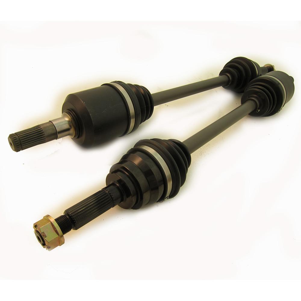 Drive Shaft Shop 800HP ダイレクト フィット リア ドライブシャフト | 2008-2014 スバル WRX (510263/510263)