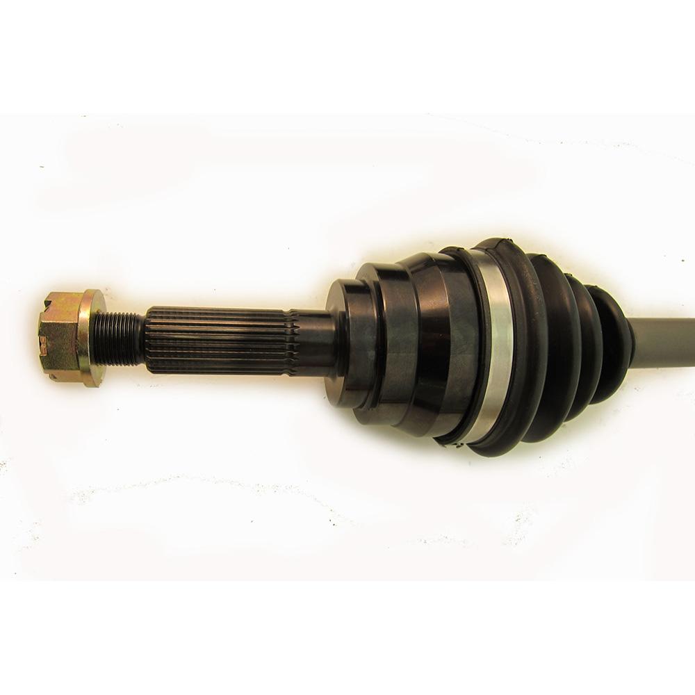 Drive Shaft Shop 800HP ダイレクト フィット リア ドライブシャフト | 2008-2014 スバル WRX (510263/510263)