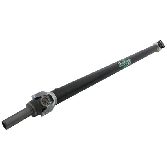 Drive Shaft Shop カーボンファイバープロペラシャフト | 2008-2014 スバル WRX 5 スピード R160 リア (610170)