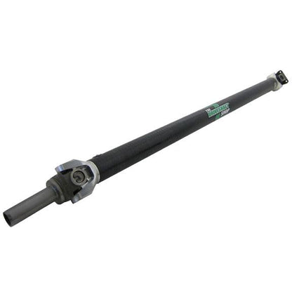 Drive Shaft Shop カーボンファイバープロペラシャフト | 2008-2014 スバル WRX 5 スピード R160 リア (610170)