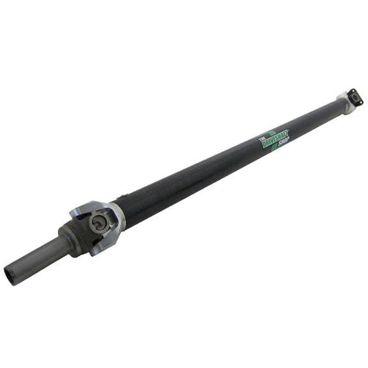 Drive Shaft Shop カーボンファイバープロペラシャフト | 2008-2014 スバル WRX 5 スピード R160 リア (610170)