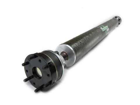 Drive Shaft Shop カーボンファイバープロペラシャフト | 2015-2019 スバル WRX 6-Spd (610264)