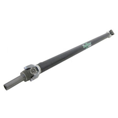 Drive Shaft Shop 1 ピース カーボンファイバー プロペラシャフト | 2004-2007 スバル WRX STI (610098)