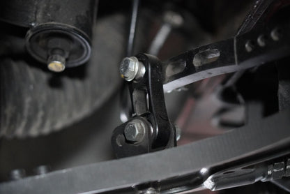 GKTech - 240SX プレミアム球状スウェイバー フロントエンドリンク