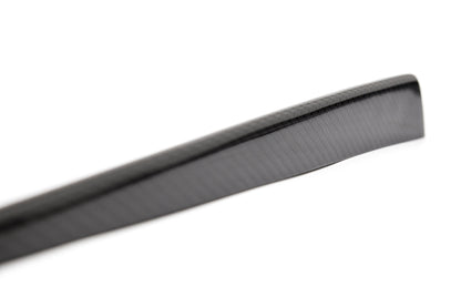 OLM VAスタイル カーボンファイバー サイドスカート 2015-2021 WRX / STI