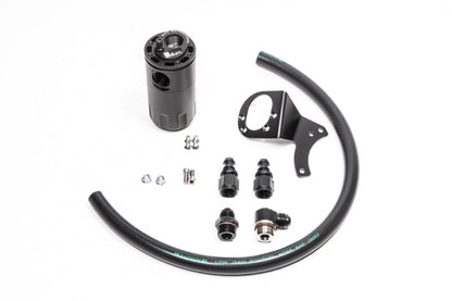 Radium Engineering 2011+ マスタング GT キャッチタンクキット PCV フルードロック