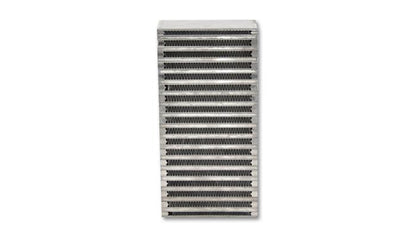 Vibrant インタークーラーコア 6x11.80x3.00インチ(約152x300x76mm)
