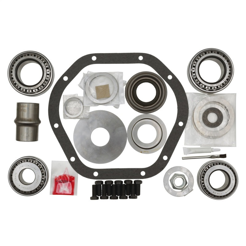Eaton Dana44 IFS コンプリートインストールキット