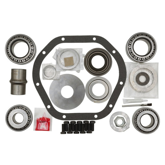 Eaton Dana44 IFS コンプリートインストールキット