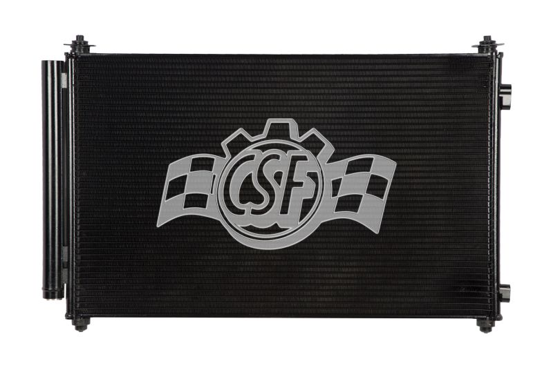 CSF 08-13 マツダ CX-9 3.7L エアコンコンデンサー