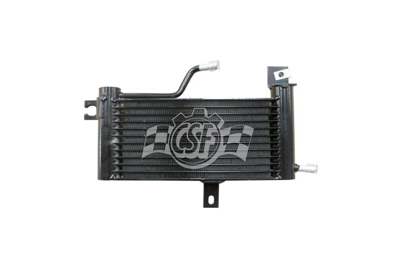 CSF 03-09 トヨタ 4Runner 4.0L トランスミッションオイルクーラー