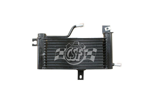 CSF 03-09 トヨタ 4Runner 4.0L トランスミッションオイルクーラー
