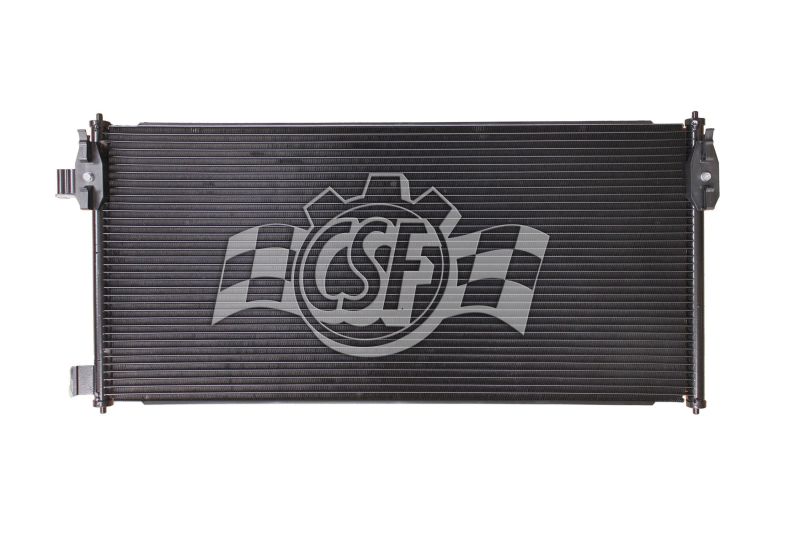 CSF 10-13 フォード トランジット コネクト 2.0L エアコンコンデンサー
