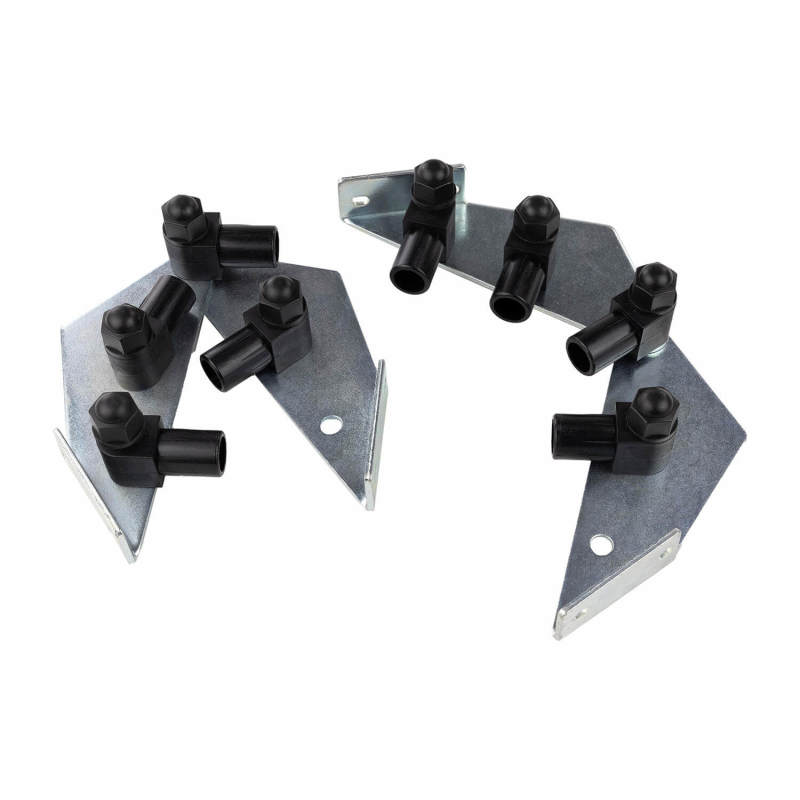 ARB ヒンジセット 4個入り