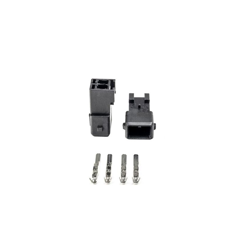 Injector Dynamics EV1 オス コネクターキット